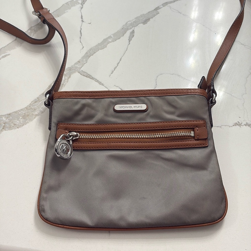 Michael Kors shoulder/ crossbody bag